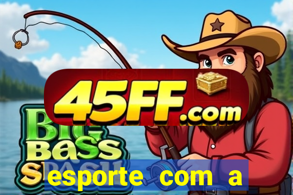 esporte com a letra l